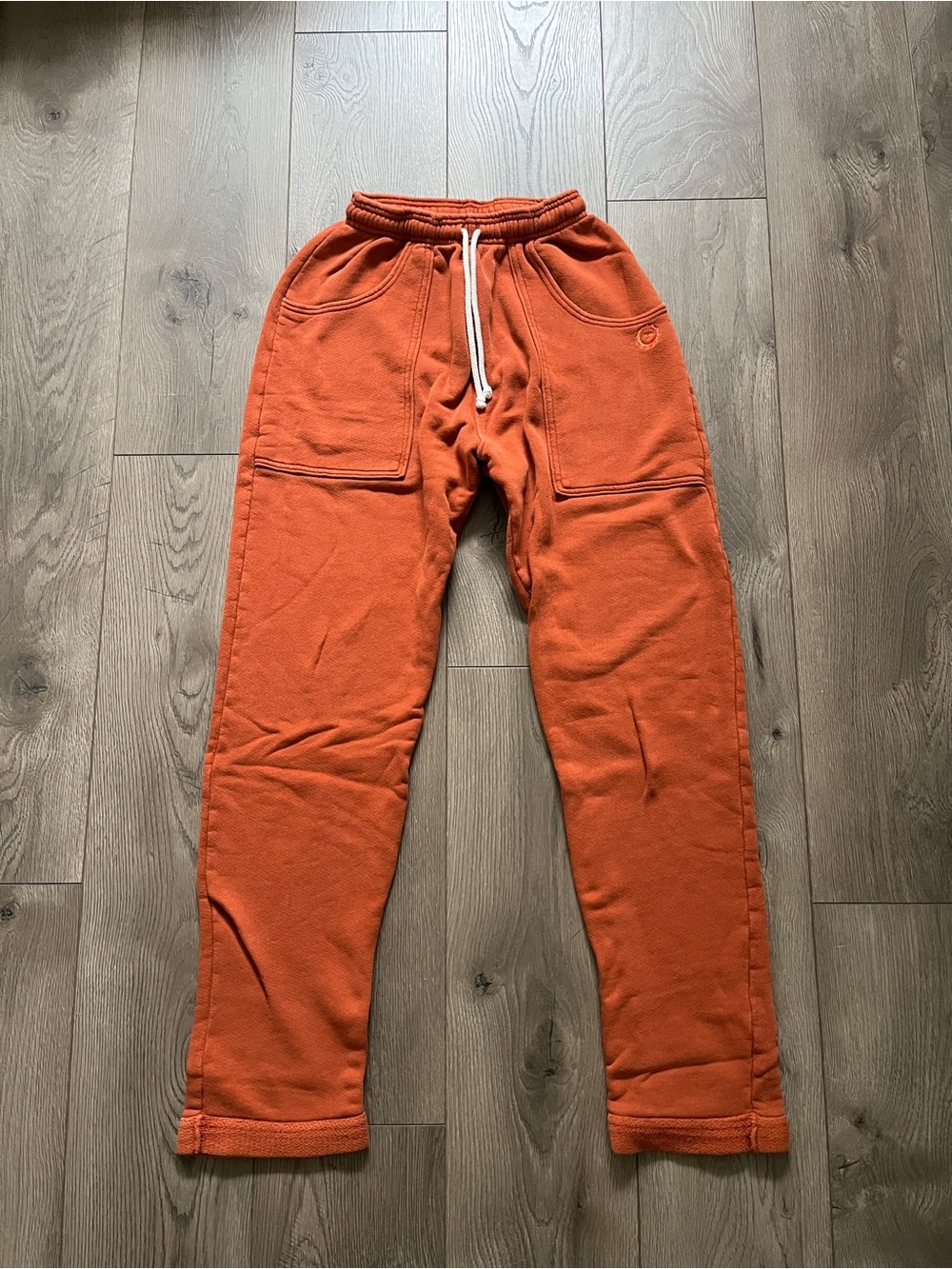 Big Bud Press Sweats